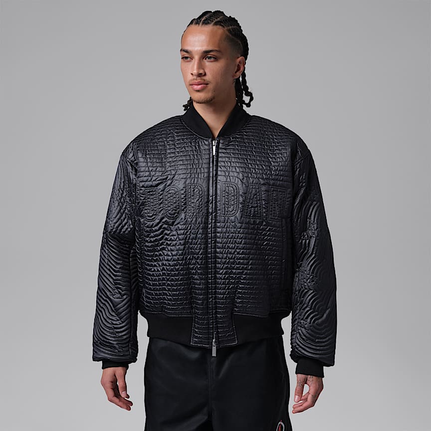 Jordan Brooklyn Men's Track Jacket. Nike.com